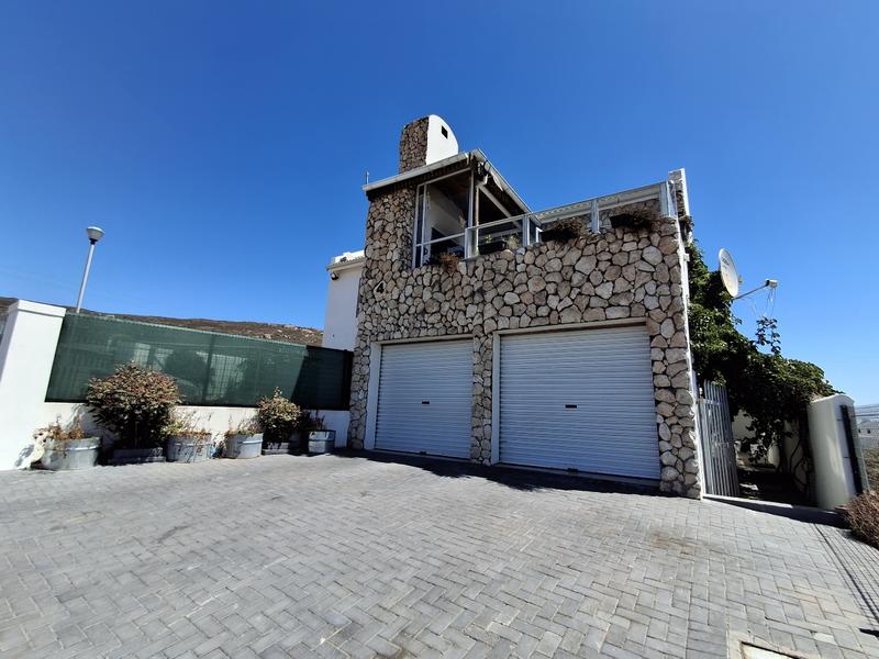 3 Bedroom Property for Sale in St Helena Views Western Cape
